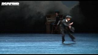 Scapino Ballet Rotterdam  Holland amp Le Chat Noir  Trailer [upl. by Neelyaj824]