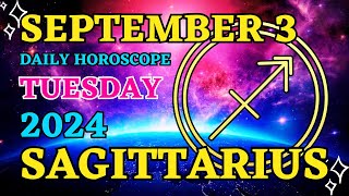 Scorpio ♏ 💫 𝐃𝐞𝐬𝐭𝐢𝐧𝐲 𝐔𝐧𝐟𝐨𝐥𝐝𝐬 ✨ Horoscope For Today September 3 2024  Tarot [upl. by Odracer]