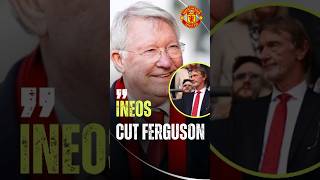 Sir Alex Ferguson Sacked by Man Utd [upl. by Grimes]