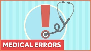 Preventable Medical Errors and How We Count Them [upl. by Laden]