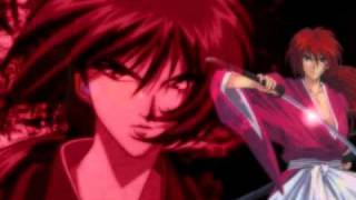 Ruroni Kenshin OST 1  Himura Kenshin Gut Guitar Version [upl. by Feune823]