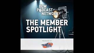 Episode 5 The Member SpotlightEpisode 5 with host Linda Tyler Featuring Valerie Mason Cunningha [upl. by Asilam]