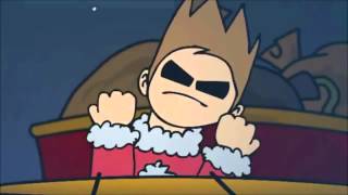 Eddsworld  Zanta Claws [upl. by Geer691]