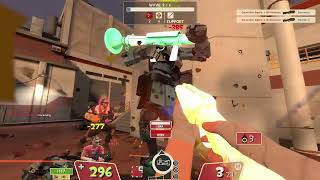 MVM  Operation Osmium Ordinance Clips [upl. by Annyahs468]