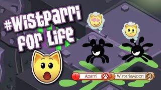 ANIMAL JAM ADVENTURE TIME WITH APARRI [upl. by Jea]