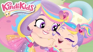 Kindi Kids  Season 4 Episode 1  The Mystery Sistery Field Trip [upl. by Liakim]