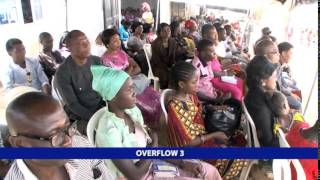 FRUSTRATING THE COUNSEL OF AHITHOPHEL PART 2 BY BRO JOSHUA IGINLA [upl. by Hayse]