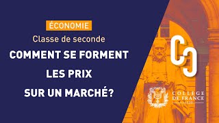 Les effets dune taxe ou dune subvention sur léquilibre de marché [upl. by Cammi393]