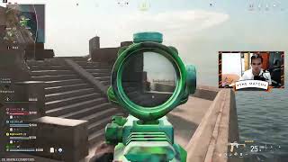 🔴Buscando Victorias en Warzone Resurgimiento [upl. by Godbeare89]