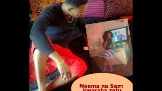 Ameshaolewa SAM WA UKWELI ft RICH MAVOKO ampZ ANTO [upl. by Enaenaj24]