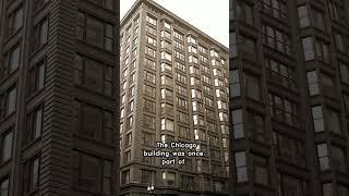 The Iconic Location of the Chicago Building [upl. by Samson]