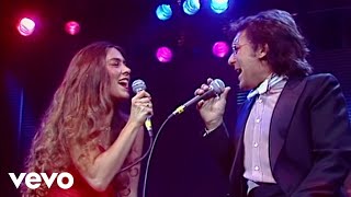 Al Bano amp Romina Power  Felicità Ciao ciao bella musica 22051983 [upl. by Paquito208]