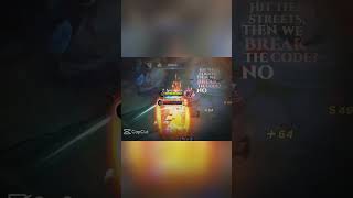 😂😂well played bro shortvideo mobilelegends trending mlbb capcutedit [upl. by Bysshe]