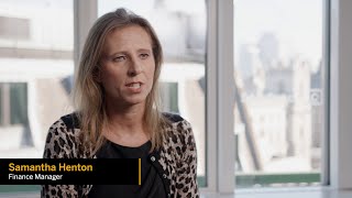 How Hammerson Fuels Growth with SAP Concur Solutions [upl. by Jacquenetta]