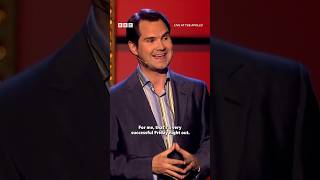 Jimmy Carr insults some celebs in the audience liveattheapollo jimmycarr standupcomedy [upl. by Mighell927]