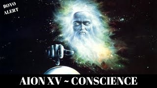 Aion Carl Jung on The Conscience [upl. by Shaeffer242]