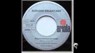 Adriano Celentano  Prisencolinensinainciusol  EXTENDED [upl. by Anotyad]