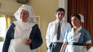 CALL THE MIDWIFE Season 13 Episode 4 clip [upl. by Petrine]