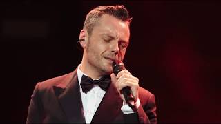 Tiziano Ferro  Sere nere Live  San Siro 2015 [upl. by Feeney]