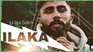 ILAKA  MUSIC VIDEO  M ZEE BELLA  DA DESI TOLI  2019 [upl. by Ahsikym]