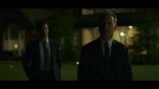 Mindhunter  S02E01  Holdens Second Panick Attack [upl. by Stanzel]