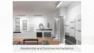 Runtal Hydronic Radiators and Electric Baseboard Heaters [upl. by Laenahtan]