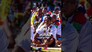 Interesting Facts about Wallis and Futuna facts travel world wallisandfutuna [upl. by Aleira]