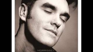 Morrissey  Irish Blood English Heart [upl. by Ahsatal]