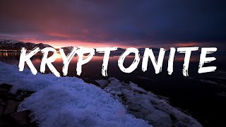 Anson Seabra  Kryptonite Lyrics  25 Min [upl. by Daffie]