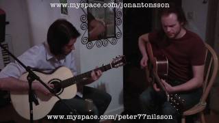 Jon Antonsson amp Peter Nilsson  Improvise [upl. by Cook]