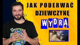 Jak poderwać dziewczynę wydrą  NEWSY BEZ WIRUSA  Karol Modzelewski [upl. by Fablan]