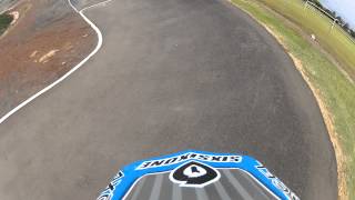 Toowoomba Queensland bmx back half [upl. by Bigot594]