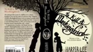 To Kill A Mockingbird Audiobook FULL ENDING [upl. by Aterg243]