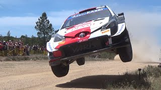 Best of Rally 2021  FULL THROTTLE [upl. by Fern]