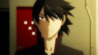 KOYOMI ARARAGI IN CHAINS  koyomi power  eng sub  nisemonogatari [upl. by Truda]