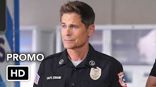 911 Lone Star 5x08 Promo quotThe Quiet Onesquot HD Final Season [upl. by Audi]