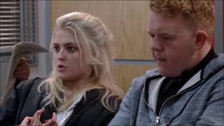 Bethany Platt Scenes  220517 [upl. by Nodearb482]