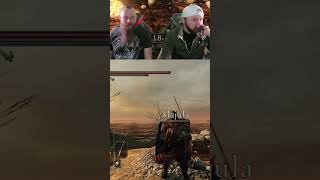 New Sunken King Follow us on Twitch DandDBros gaming twitch funny soulslike darksouls2 [upl. by Dranreb]