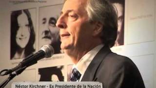 Kirchner  Quisiera que me recuerdenmp4 [upl. by Tonkin173]