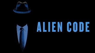 Alien Code  Full SciFi Movie  WATCH FOR FREE [upl. by Anwahsar]