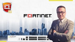 FortiGate SD WAN Introduction [upl. by Laira]