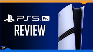 PS5 Pro  Review [upl. by Bevan811]