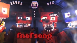 fnaf song follow me [upl. by Capps]