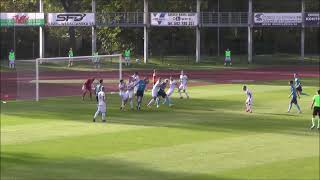 20241019 Stal Brzeg v Stilon Gorzów Szymon Czajor  interwencje [upl. by Kannry879]