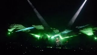 David Gilmour  Comfortably Numb  Stuttgart Germany 14072016 [upl. by Hauser514]