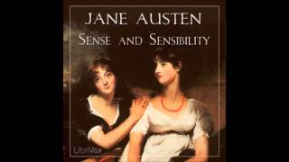 SENSE AND SENSIBILITY  Full AudioBook  Jane Austen [upl. by Digdirb]