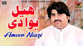 Ameer Nawaz Khan  Heel Hawa De [upl. by Esdnil]