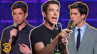 Some of The Best of John Mulaney [upl. by Nnylecoj]