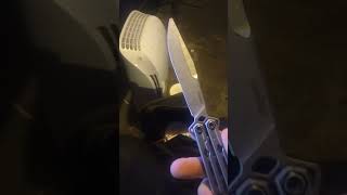 Kershaw knives kershaw balisongtricks shorts [upl. by Proud]