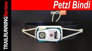 Petzl Bindi Preview [upl. by Carli473]